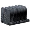 Avery Mainline Systemrack Book Rack Extendable 6 Sections W304xD183xH1