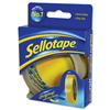 Sellotape Original Golden Tape Roll Non-static [Pack 6] - 1443266