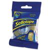 Sellotape Original Golden Tape Roll Non-static Easy-tear - 1443169