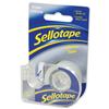 Sellotape Clever Tape Dispenser Roll Write-on - 1444505