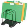 Step File Organiser Six Section