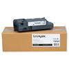 Lexmark Waste Laser Toner Bottle - C52025X