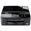 Brother Multifunction Inkjet Printer Wireless Mono 35ppm Colour 27ppm 6000x1200dpi A4 Ref DCP-J925DW