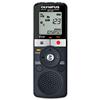 Olympus VN-7700 Digital Notetaker Recorder 2GB Black - VN-7700