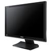 Samsung Monitor LED DVI Resolution 1680x1050pxl 250cd/m2 Widescreen 22inch Black Ref S22A450BW