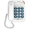 BT Big Button 200 Corded Telephone 13 Memories Handsfree - 061130
