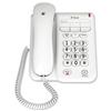 BT Decor 2100 Telephone LED indicator 3 Ring Tones 13-entry - 061126