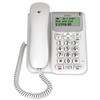 BT Decor 2200 Telephone 3-line LCD 50-entry Phonebook 30 - 061127