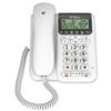 BT Decor 2500 Telephone TAM 30mins 4-line LCD 100-entry - 0621128