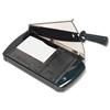 Avery Office Guillotine Cutting Length 305mm Area 600x232mm Ref GUA4