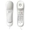 BT Duet 210 Telephone 10 memories LED Indicator White - 061125
