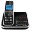 BT Inspire 1500 DECT Telephone Cordless SMS TAM 27min 100-entry Directory Range 50-300m Ref 061030