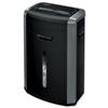 Fellowes 72Ct Deskside Shredder 3.9x38mm Cross Cut 25 Litre - 72CT