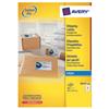 Avery Addressing Labels 8 Per Sheet White [800 Labels] - J8165-100