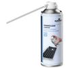 Durable Powerclean Standard Air Duster Gas Cleaner Flammable - 5796