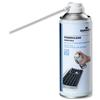 Durable Powerclean Air Duster Gas Cleaner Flammable Inverted - 5797