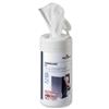 Durable Superclean Tub Moist Cleaning Wipes Anti Bacterial - 5708