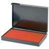Dormy Stamp Pad 141x108mm Red - 419517SP