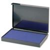 Dormy Stamp Pad 141x108mm Blue - 419518SP
