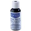 Dormy Stamp Pad Ink 28ml Refill Bottle Black - 428211SP