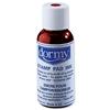 Dormy Stamp Pad Ink Refill Bottle 28ml Red - 428214