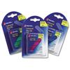 Rexel No.56 Coloured Staples [Pack 2000] - 2101217