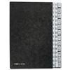 Expanding Part File with Pressboard Pages and PVC Tabs - 24446/04