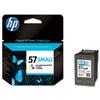 Hewlett Packard (HP) No. 57 Inkjet Cartridge Low Yield Color Ref C6657