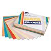 Data Colours Multifunctional Paper Rainbow Ream - MOT0317MRNS