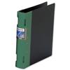 Guildhall GLX Ergogrip Binder Capacity 55mm A4 Green [Pack 2] - 4536Z