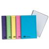 Europa Notemaker Book Sidebound Ruled 90gsm 120 [Pack 10] - 3154Z