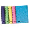 Europa Notemaker Book Sidebound Ruled 80gsm 120 [Pack 10] - 3155Z