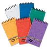 Europa Minor Notepad Wirebound Elasticated Ruled [Pack 20] - 4920Z