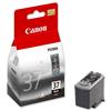 Canon PG-37 Inkjet Cartridge Black 11ml 2145B001