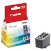 Canon CL-38 Inkjet Cartridge Colour Ref 2146B001