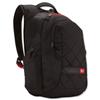 Case Logic Classic Backpack with Padded 16 Inch Laptop Compartment Black Ref DLBP116