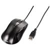 Hama AM-5200 Mouse Three-Button Scrolling USB Optical 800dpi - 86530