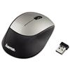Hama M2150 Mouse Wireless 2.4GHz Adjustable Optical 800dpi - 53854
