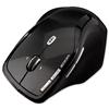 Hama M3120 Mouse Wireless 4-Way Scrolling Wheel 8 Button Adjustable Optical 800dpi 1600dpi Ref 52400