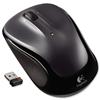 Logitech M325 Mouse USB Wireless Silver - 910-002142