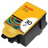 Kodak Inkjet Cartridge Colour - 30CL