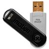 Imation Defender F50 Flash Drive USB 2.0 FIPS 140-2 with - 25264