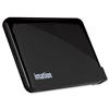 Imation Apollo M100 Portable Hard Drive USB 2.0 Powered for MacOSX10.5 and Windows 320GB Ref i25202