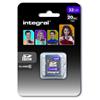 Integral Ultima Pro SDHC Memory Card with Protective - INSDH32G10V1