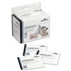 Durable Telephone Cleaning Sachets Individual Moist Low Lint Wipes Pre-saturated Ref 5785 [Pack 50]