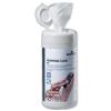 Durable Telephone Tub Moist Low Lint Cleaning Wipes - 5758