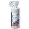 Durable Telephone Tub Moist Low Lint Cleaning Wipes - 5758