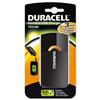 Duracell Battery Portable Backup USB Charger supplies 3 - 81296700