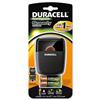 Duracell Speedy Charger 2-3hr Charge Cycle for 2x AA or 2x AAA Ref 81285682 Duracell Speedy Charger 2-3hr Charge Cycle for 2x AA or 2x AAA Ref 81285682