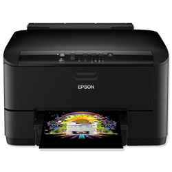Epson Workforce Pro WP-4025 DW Inkjet Printer Colour 4800x1200dpi Ref C11CB30301BY